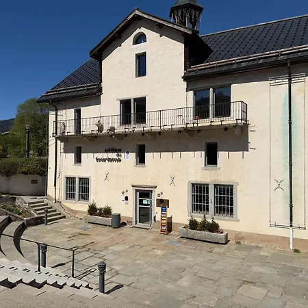 Mamie 4 étoiles Appartamento Megève