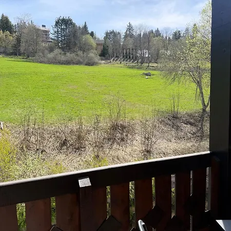 Appartamento Mamie 4 étoiles Megève