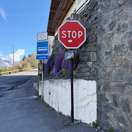 Mamie 4 étoiles Appartamento Megève